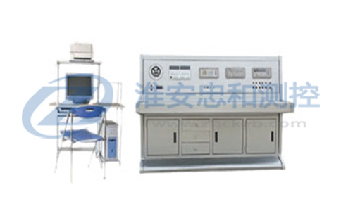 熱電偶、熱電阻自動(dòng)校驗(yàn)系統(tǒng)